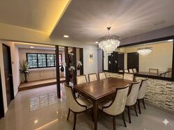 Blk 336 Clementi Avenue 2 (Clementi), HDB 5 Rooms #537790531